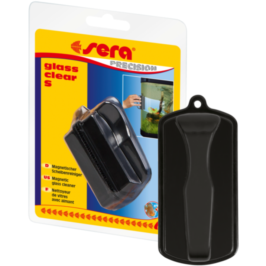 SERA MAGNETO DE LIMPEZA - S SERA MAGNETO DE LIMPEZA - S