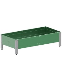 MESA DE CULTIVO 146 X 72CM PERNA BAIXA MESA DE CULTIVO 146 X 72CM PERNA BAIXA
