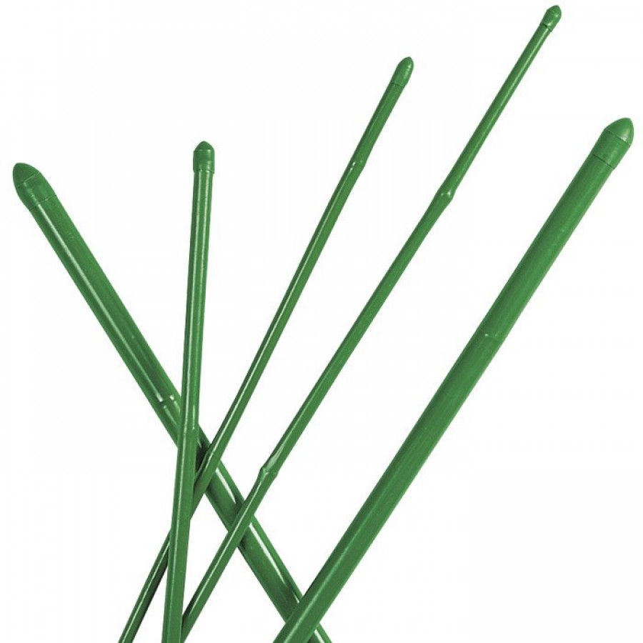 CANA DE BAMBOO PLASTIFICADO 16/18 - PACK 1 UNID. 150CM CANA DE BAMBOO PLASTIFICADO 16/18 - PACK 1 UNID. 150CM