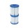 FILTRO DE CARTUCHO PISCINAS 3.028 L/h Ø10,5x14cm TIPO II- KIT 2 UNIDADES