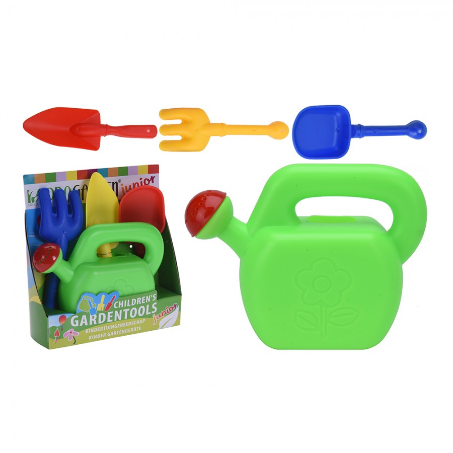 CONJUNTO DE JARDINAGEM - PRAIA PARA CRIANÇAS CONJUNTO DE JARDINAGEM - PRAIA PARA CRIANÇAS