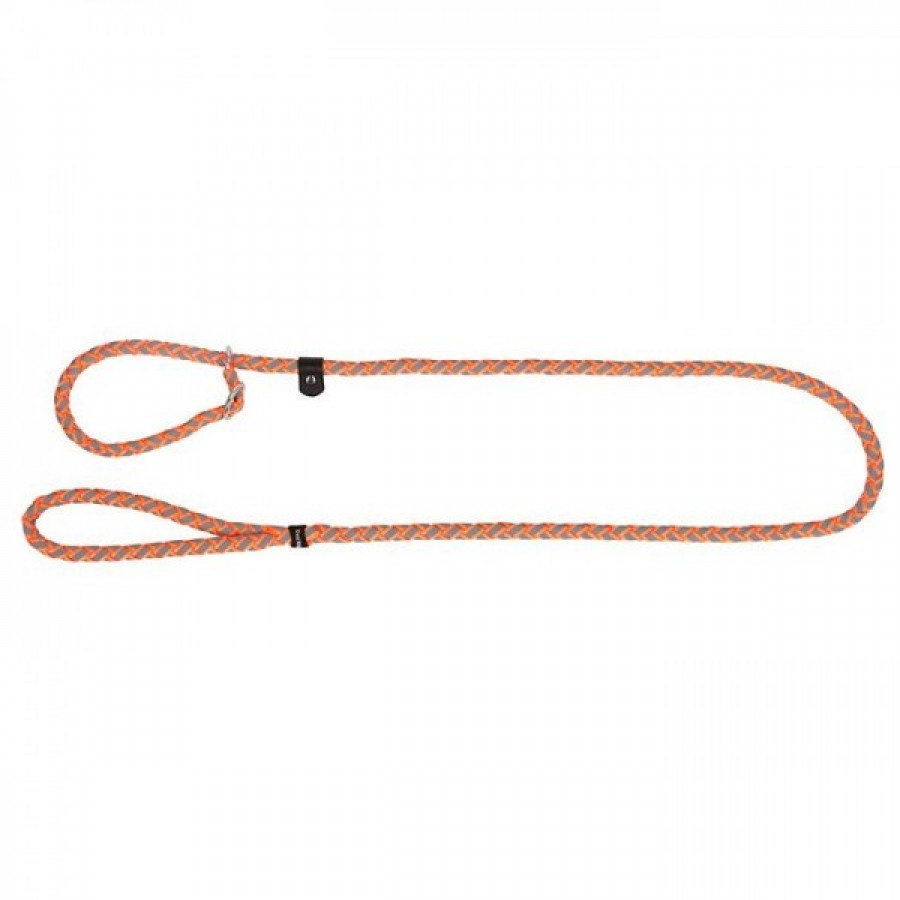 TRELA SLIP MAXISAFE 170CM/12MM LARANJA NEON TRELA SLIP MAXISAFE 170CM/12MM LARANJA NEON
