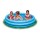 PISCINA INFANTIL 3 AROS Ø114x25cm