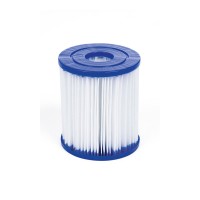 FILTRO DE CARTUCHO PISCINAS Ø8x9cm TIPO I - KIT 2 UNIDADES FILTRO DE CARTUCHO PISCINAS Ø8x9cm TIPO I - KIT 2 UNIDADES