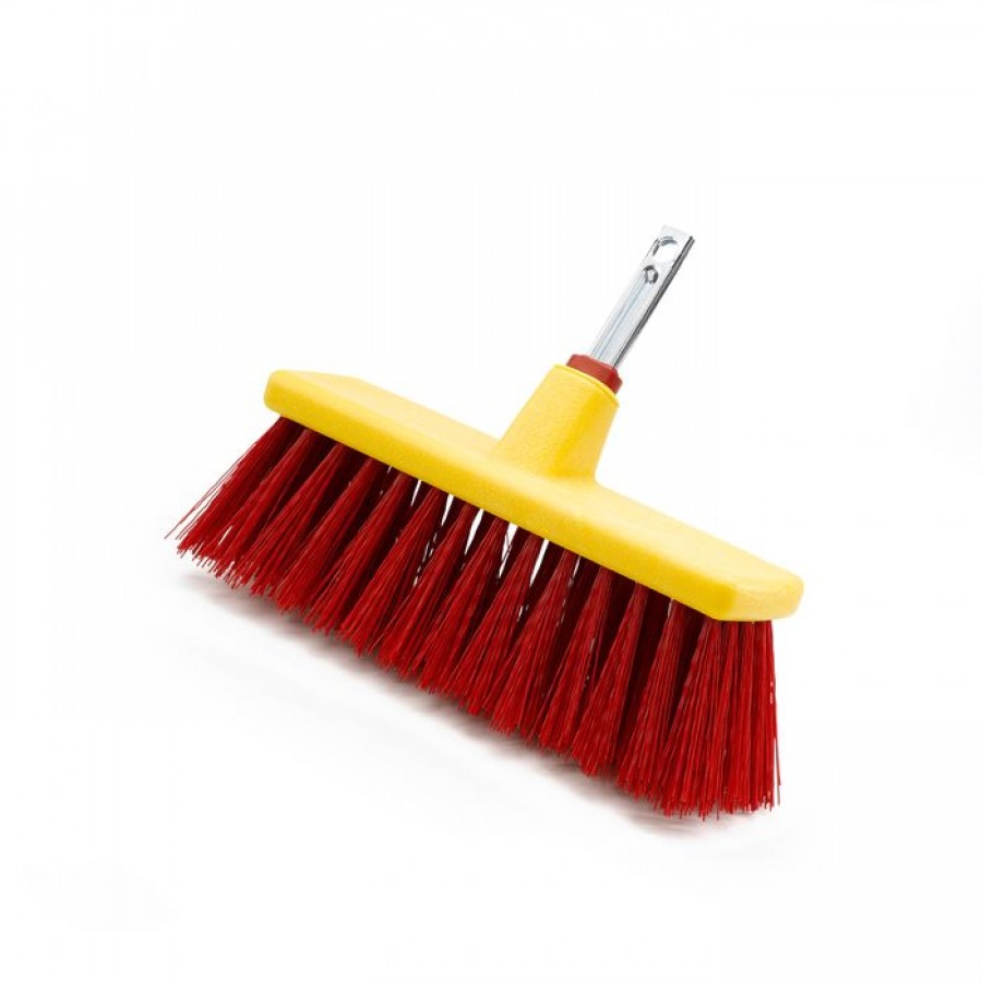 WOLF VASSOURA DE NYLON 26 CM UBM30 WOLF VASSOURA DE NYLON 26 CM UBM30