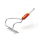 WOLF CAPINADOR 15 CM  HOM15