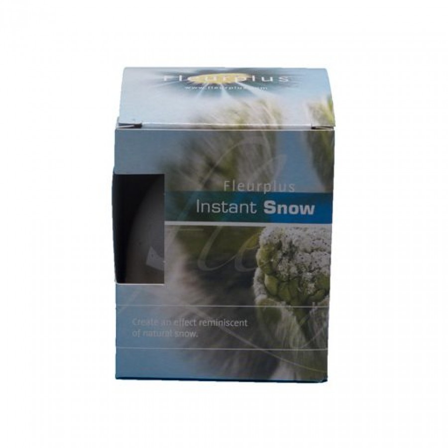 NEVE INSTANTANEA - 150ML NEVE INSTANTANEA - 150ML