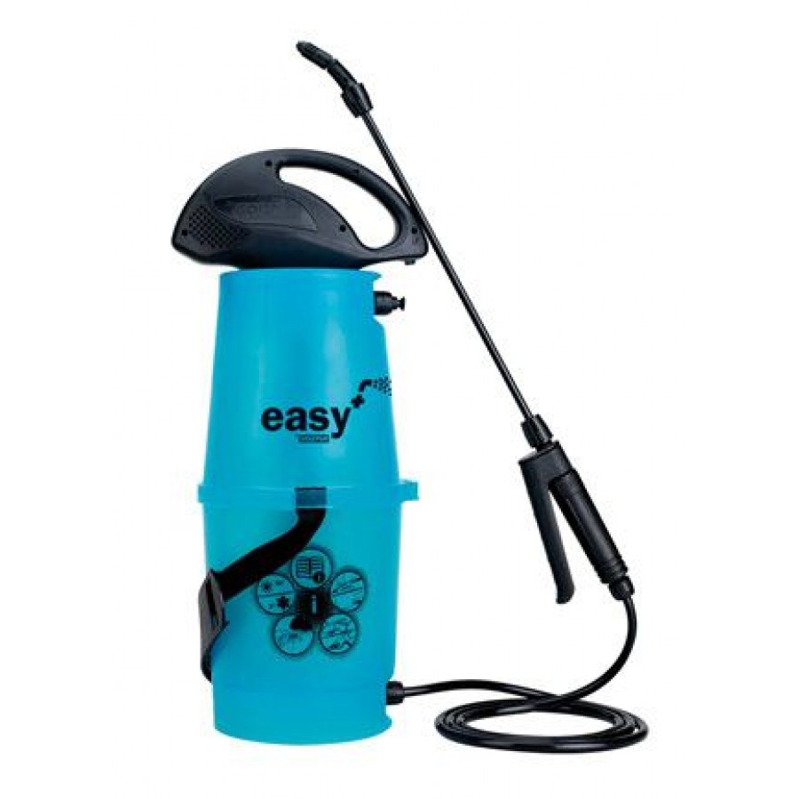 MATABI PULVERIZADOR ELECTRICO EASY + 5 LT MATABI PULVERIZADOR ELECTRICO EASY + 5 LT