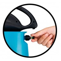 MATABI PULVERIZADOR ELECTRICO EASY + 5 LT MATABI PULVERIZADOR ELECTRICO EASY + 5 LT