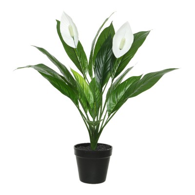 PLANTA ARTIFICIAL LÍRIO DA PAZ