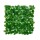 JARDIM VERTICAL VERDE INTENSO 100 x100cm