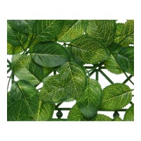 JARDIM VERTICAL VERDE INTENSO 100 x100cm