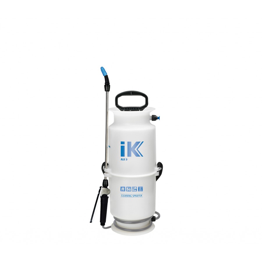 MATABI PULVERIZADOR IK ALK  9 LT