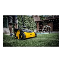 VASSOURA-PENTE PARA MANUTENÇÃO DE RELVA ARTIFICIAL 302e-V19 VASSOURA-PENTE PARA MANUTENÇÃO DE RELVA ARTIFICIAL 302e-V19