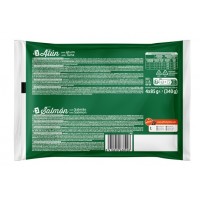 LIBRA GATO WET MOLHO SALMÃO&ATUM -MULTIPACK  4X85GR