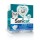 SANICAT  AREIA PARA GATOS ACTIVE WHITE FRAGRANCE FREE 10L