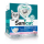 SANICAT  AREIA PARA GATOS ACTIVE WHITE LOTUS FLOWER 10L