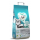 SANICAT  AREIA PARA GATOS CLUMPING WHITE COTTON FRESH 10L