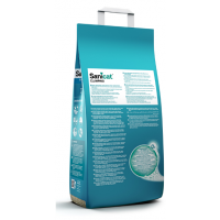 SANICAT AREIA PARA GATOS CLUMPING SABÃO DE MARSELHA 10L SANICAT AREIA PARA GATOS CLUMPING SABÃO DE MARSELHA 10L