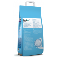 SANICAT AREIA PARA GATOS CLASSIC LAVANDA 10L SANICAT AREIA PARA GATOS CLASSIC LAVANDA 10L