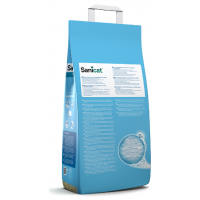 SANICAT AREIA PARA GATOS CLASSIC SABÃO DE MARSELHA 10L SANICAT AREIA PARA GATOS CLASSIC SABÃO DE MARSELHA 10L