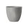 VASO MODELO TES Ø18cm COR PRATA