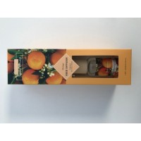 DIFUSOR " MIKADO " FRUTOS  - 50ML