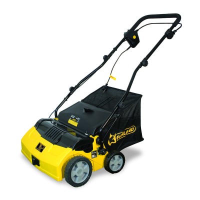 VASSOURA-PENTE PARA MANUTENÇÃO DE RELVA ARTIFICIAL1600W