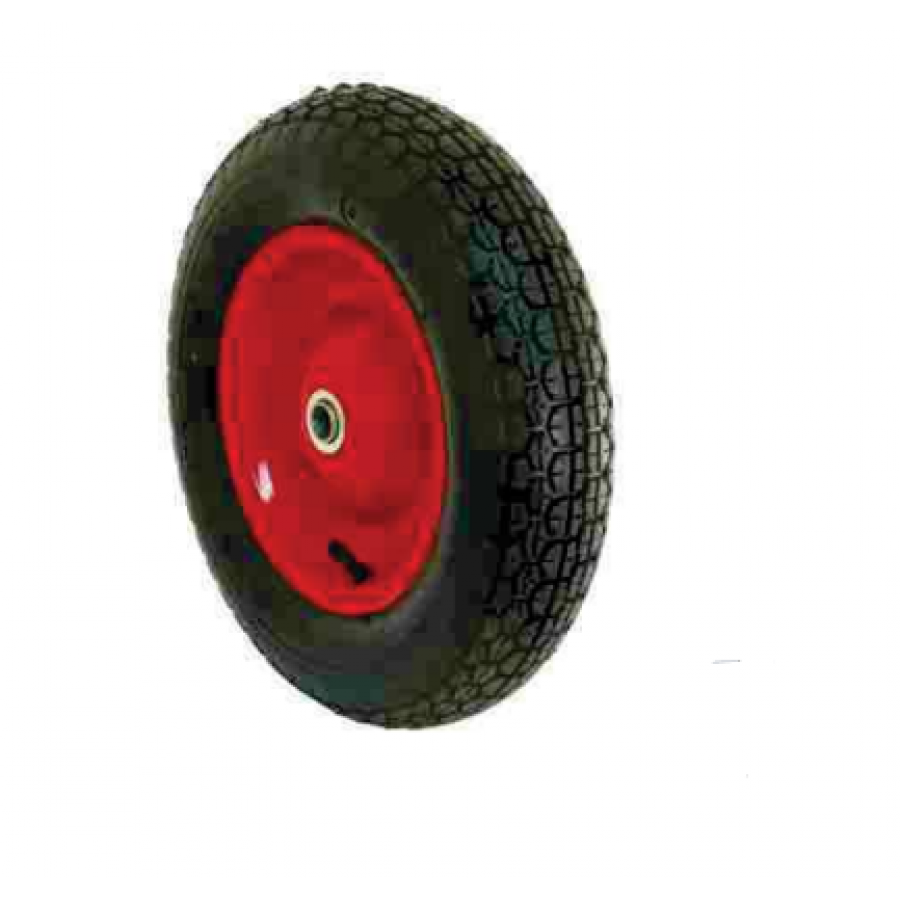 RODA PNEU 3.5X8 P/CARRINHO MAO RODA PNEU 3.5X8 P/CARRINHO MAO