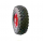 RODA PNEU 300X4 P/CARRINHO C/ROLAMENTOS