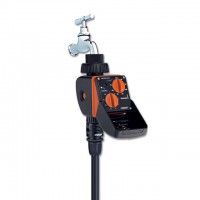 CLABER PROGRAMADOR AQUAUNO SELECT