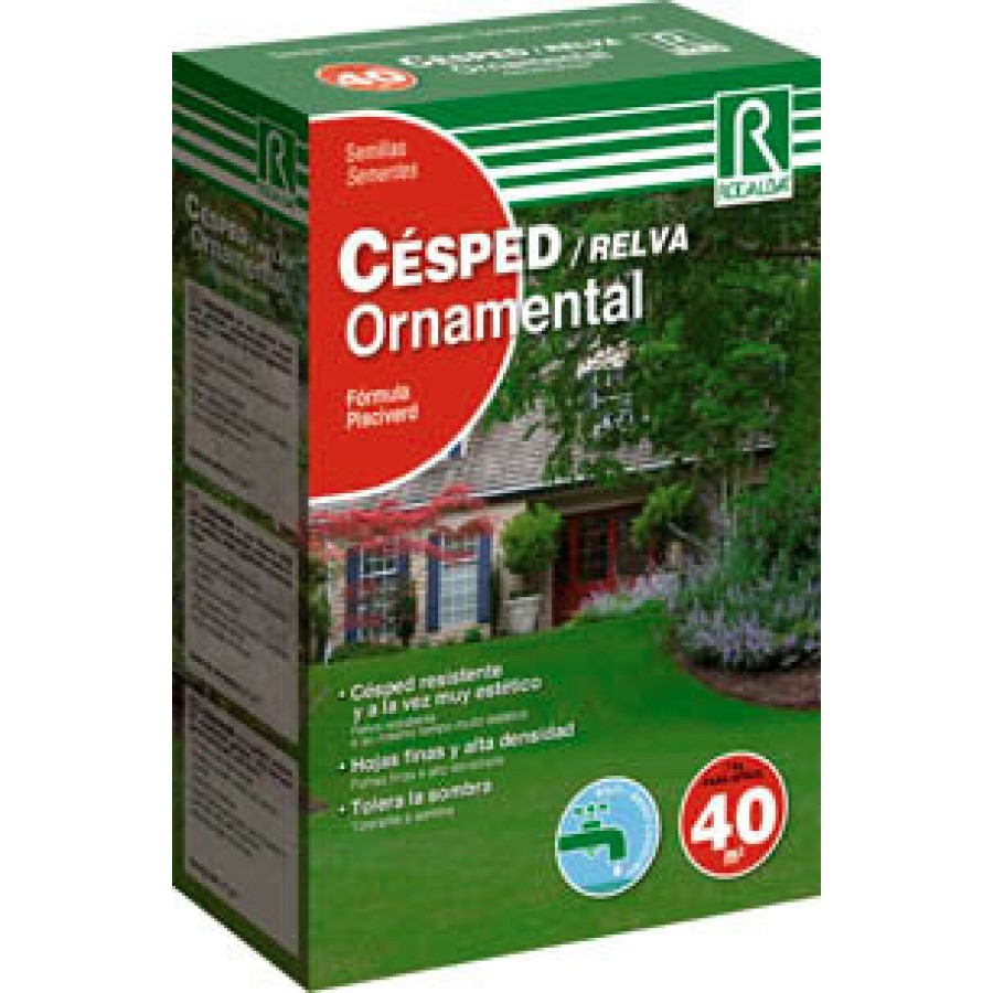 S.RELVA ROCALBA ORNAMENTAL FORMULA PISCIVERD - CX 1 KILO S.RELVA ROCALBA ORNAMENTAL FORMULA PISCIVERD - CX 1 KILO