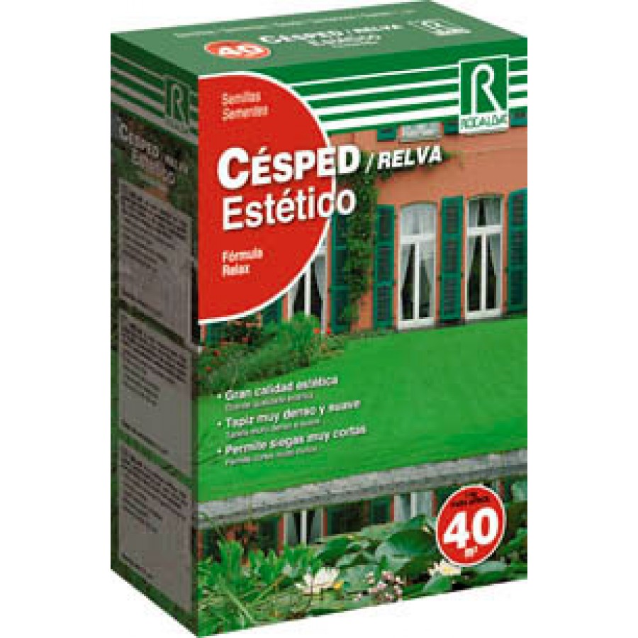 S.RELVA ROCALBA ESTETICO - CX 1 KILO S.RELVA ROCALBA ESTETICO - CX 1 KILO