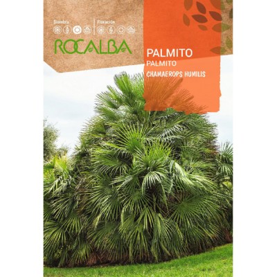 S.PALMITO ROCALBA