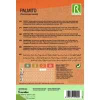 S.PALMITO ROCALBA S.PALMITO ROCALBA