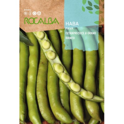 S.FAVA ROCALBA EXTRA-TEMPORA   - CX250GR