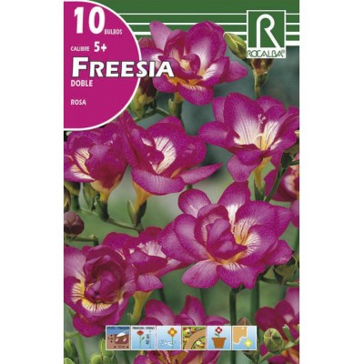 S.BOLBO RO.SAQUETA FRESIA DOBRADA ROSA-EBFD6355