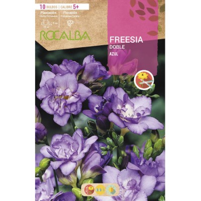 S.BOLBO RO.SAQUETA FRESIA DOBRADA  AZUL-EBFD6365