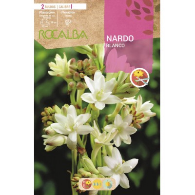 S.BOLBO SAQUETA NARDOS BRANCO -EBNA9315