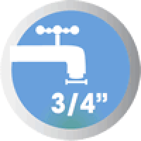 CLABER PROGRAMADOR AQUAUNO SELECT