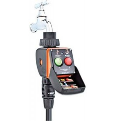 CLABER PROGRAMADOR AQUAUNO PRATICO