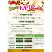 FIBRAS DE PINHO "APARAS" SPAN PREMIUM - FARDO 650LT ( +/- 15KG) FIBRAS DE PINHO "APARAS" SPAN PREMIUM - FARDO 650LT ( +/- 15KG)