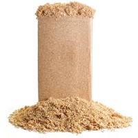 FIBRAS DE PINHO "APARAS" SPAN PREMIUM - FARDO 650LT ( +/- 15KG) FIBRAS DE PINHO "APARAS" SPAN PREMIUM - FARDO 650LT ( +/- 15KG)