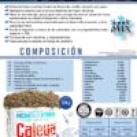 ALIMENTO COMPLETO MCHE550 XTREM - FARDO 30KG ALIMENTO COMPLETO MCHE550 XTREM - FARDO 30KG