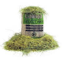 FENO SELECT HAY SECO PRADEIRA DE MONTANHA - FARDO 80 LT