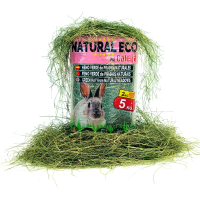FENO SELECT HAY SECO NATURAL ECO - FARDO 3KG +2KG GRATIS FENO SELECT HAY SECO NATURAL ECO - FARDO 3KG +2KG GRATIS