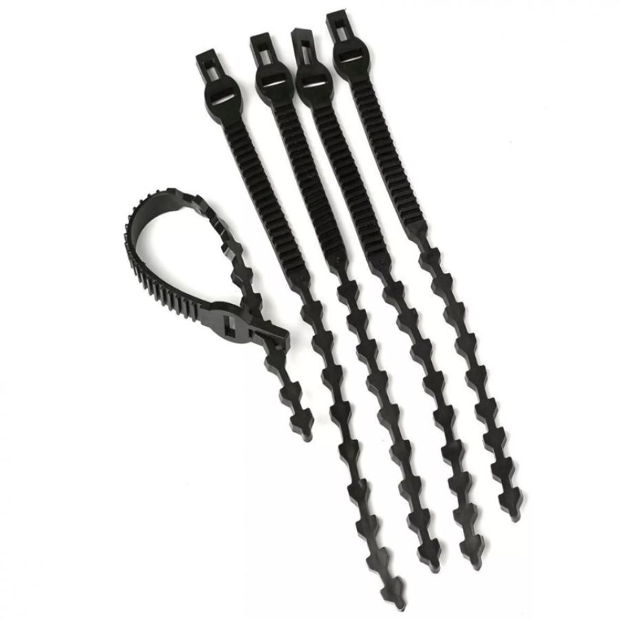ABRAÇADEIRAS DE BORRACHA 60 cm, BLÍSTER 2 un ABRAÇADEIRAS DE BORRACHA 60 cm, BLÍSTER 2 un