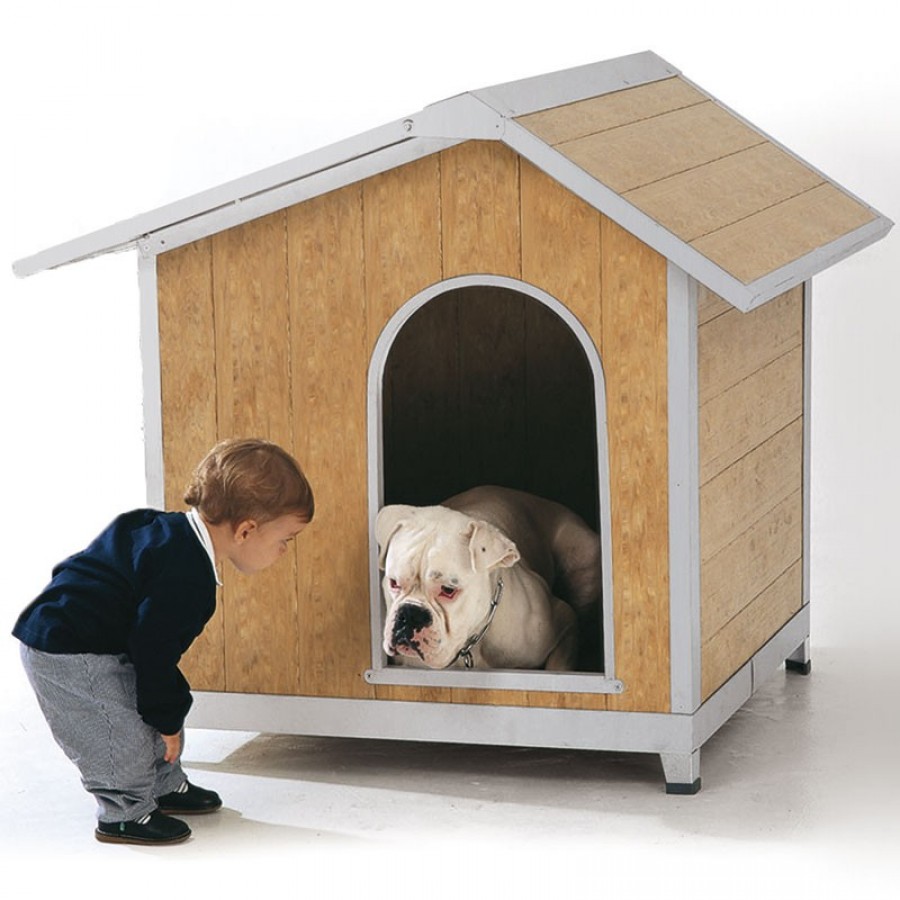 CASOTA XL CAES PVC CASOTA XL CAES PVC