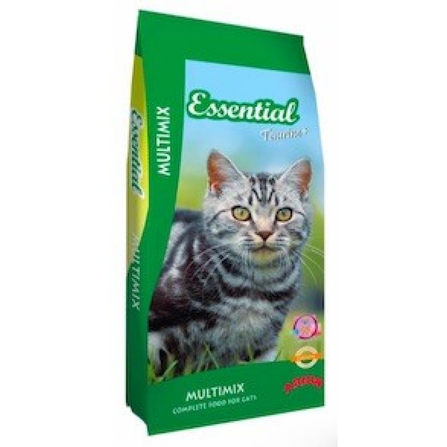 ARION ESSENTIAL MULTIMIX - SC 3 KILOS ARION ESSENTIAL MULTIMIX - SC 3 KILOS