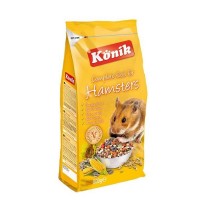 KONIK HAMSTERS - 800GR KONIK HAMSTERS - 800GR